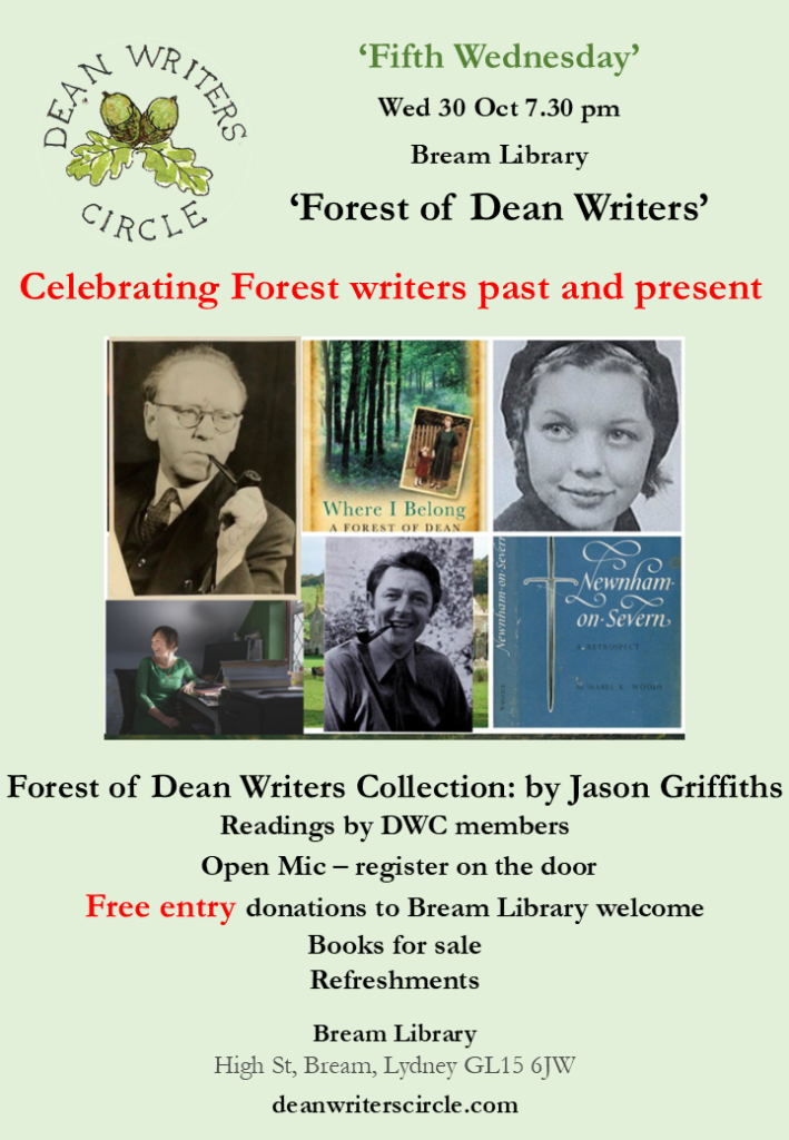 Forest of Dean Writers